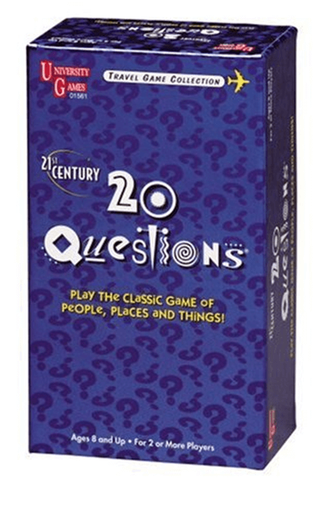 20 questions