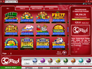 32Red Casino UK