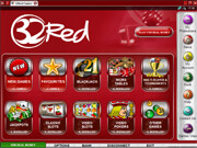 32Red Casino UK