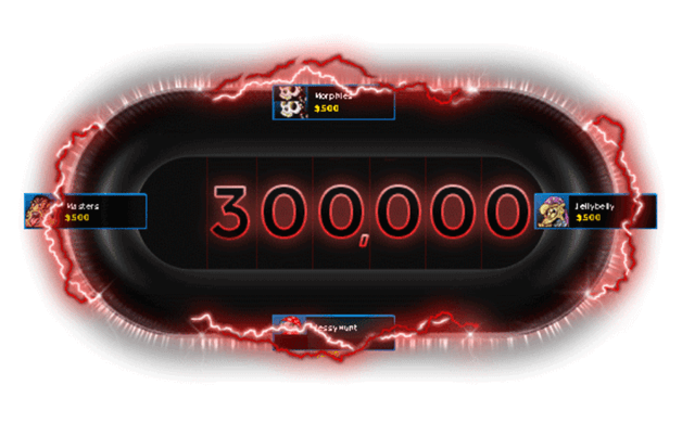 888 poker - Blast sit and Go