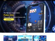 888 poker UK site