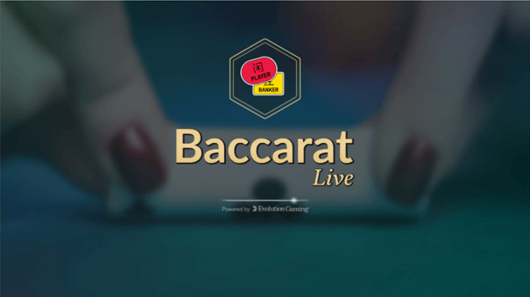 Baccarat Live