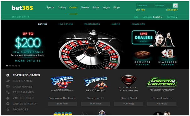 bet365 apostas online