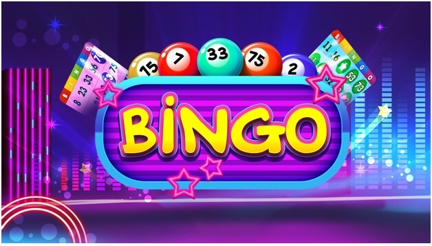 Bingo in UK