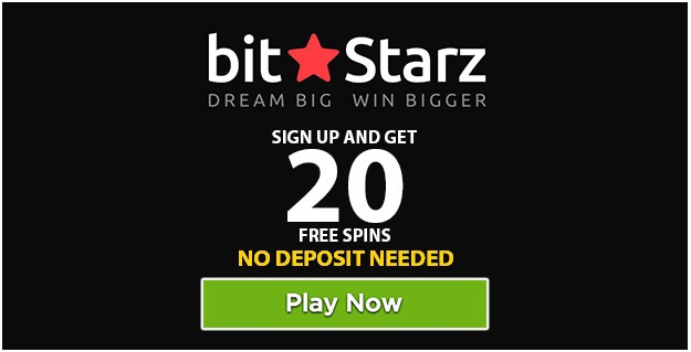 Bitstarz casino No deposit