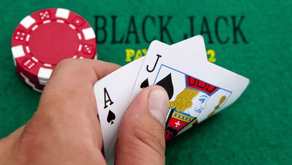 Blackjack Uk online Casinos