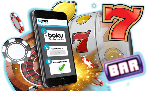 Boku Online Casinos
