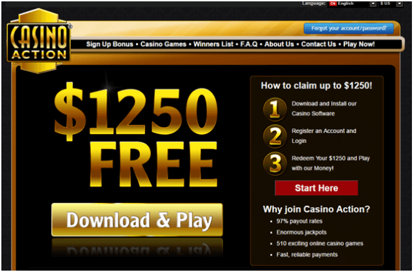 Best gambling introductory offers
