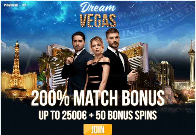 Dream-Vegas-Casino