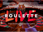 Dual Play Roulette