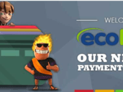 EcoPayz deposit option now available at UK casinos