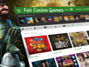 Fair Casino Games