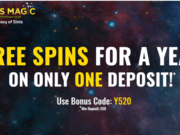 Free Spins Slotsmagic