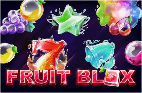 Fruit Blox slot