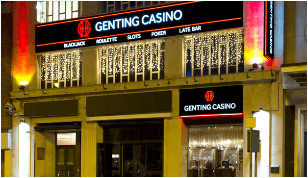 Genting-Casino