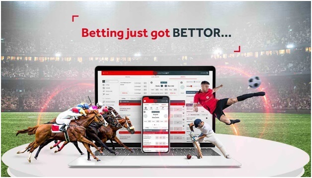 Gentingbet