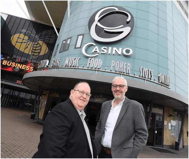 online casinos per handyrechnung