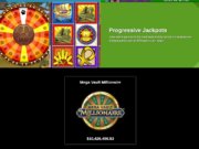How To Play Mega Vault Millionaire At Casino Action