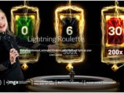 How and where to play Lightning Roulette in UK