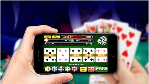 How to play Video Poker online?