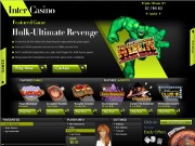 InterCasino UK