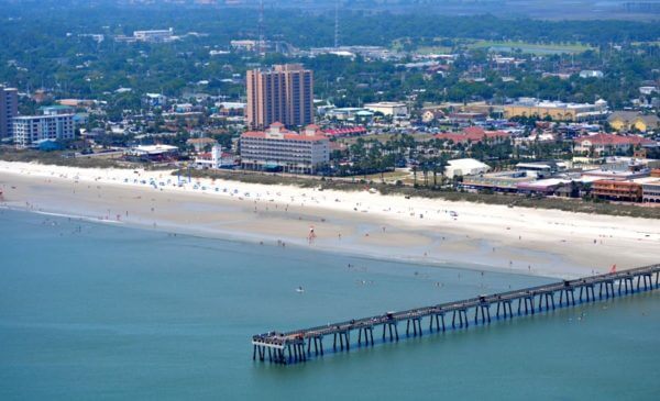 Jacksonville Beach