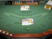 How to play Microgaming Pontoon Gold