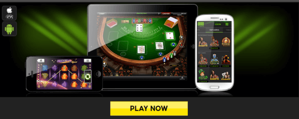 Mobile Casino UK