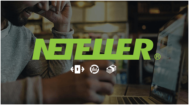 Neteller UK online casinos