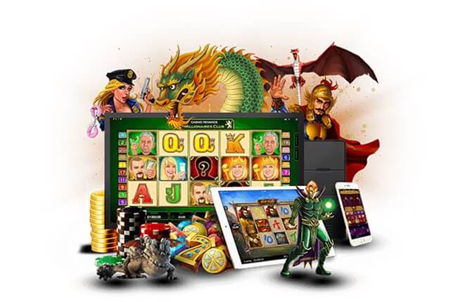 Three New UK Online Casinos with No Deposit Bonuses to ...