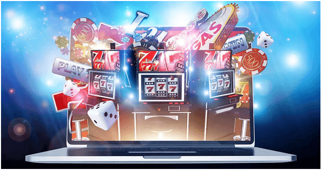 What to do if an online casino does not payback