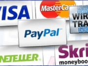 Payment Methods at UK Online Casinos