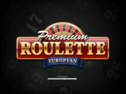 Loading of a European Roulette Game