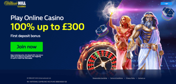 One of UK's largest online casino