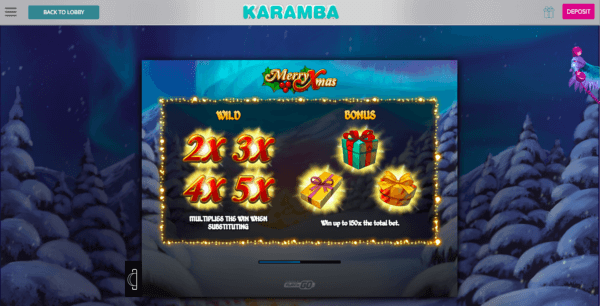 Karamba's Offers