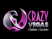 Crazy Vegas Logo