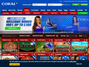 Coral Online Casino