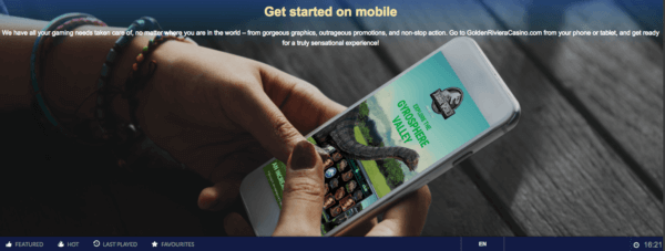 Available on Your Browser