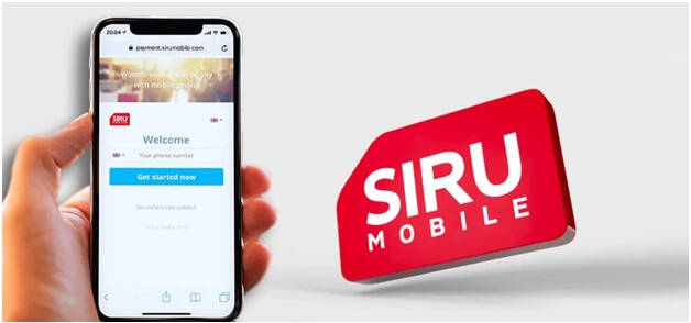 Siru Payments