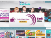 Skrill at UK online casinos as deposit mode