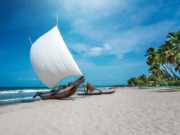 Sri Lanka Beach