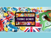 UK Casino Bonus