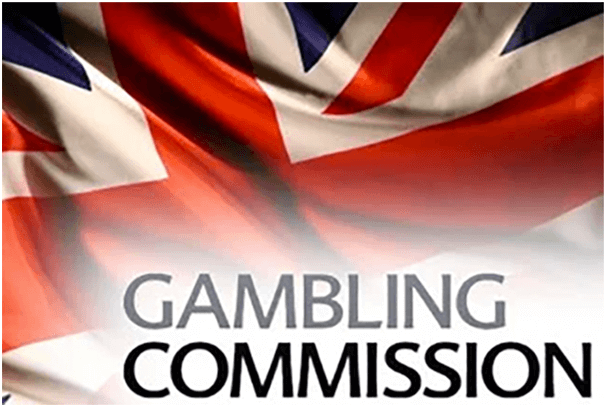 UK Gambling Commission