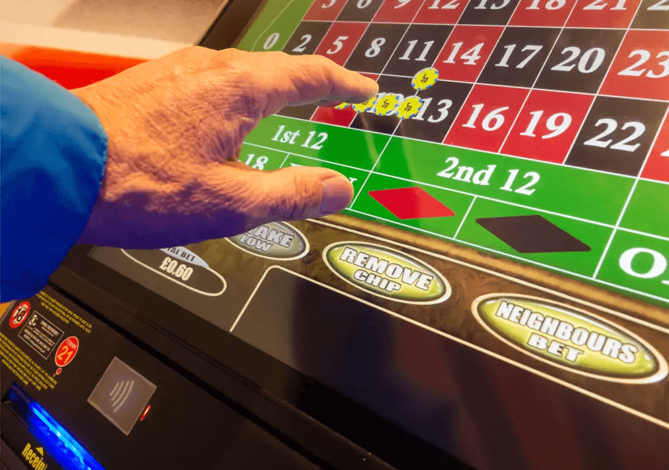 Uk casino reforms