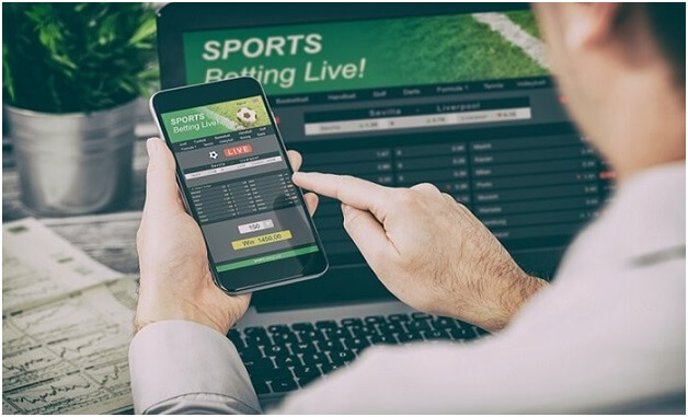 What are the best sports betting apps in the UK?