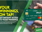 What is Paddy Power Cash Card PP Plus for UK Punters