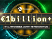 Where to find the last hit Progressive Jackpots