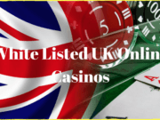 White Listed UK Online Casinos