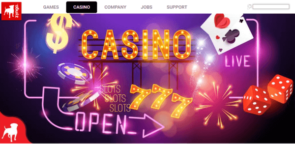 Zynga Casino
