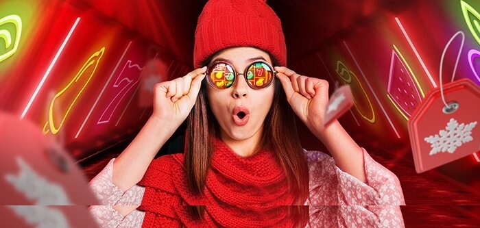 get 50K and 100K Free Spin Giveaways at 32 Red Casino